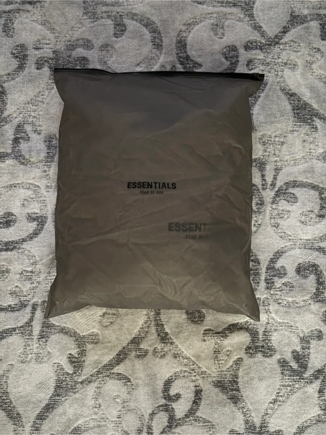 Essentials Hoodie