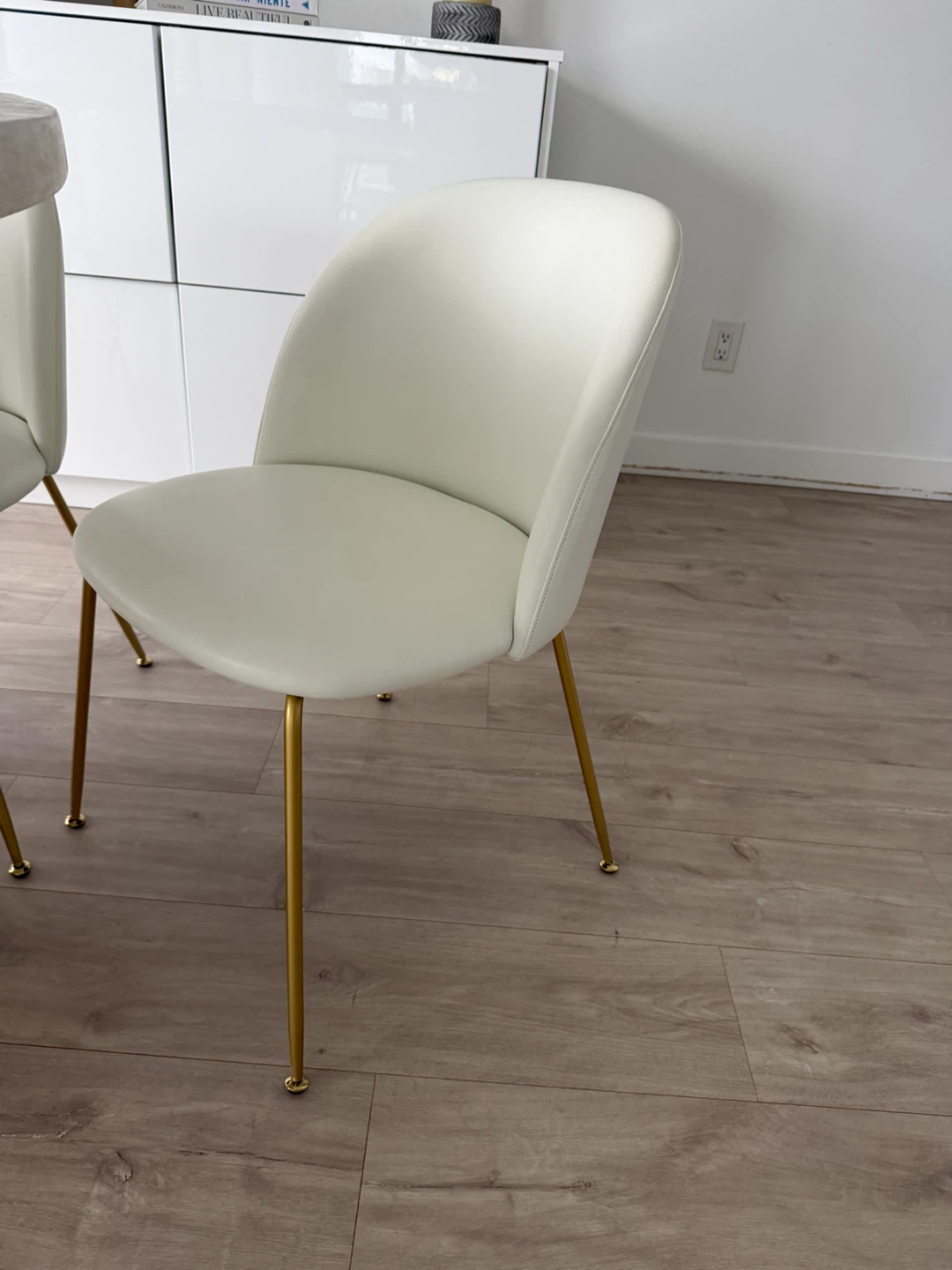 Rove Concepts Iris Chairs