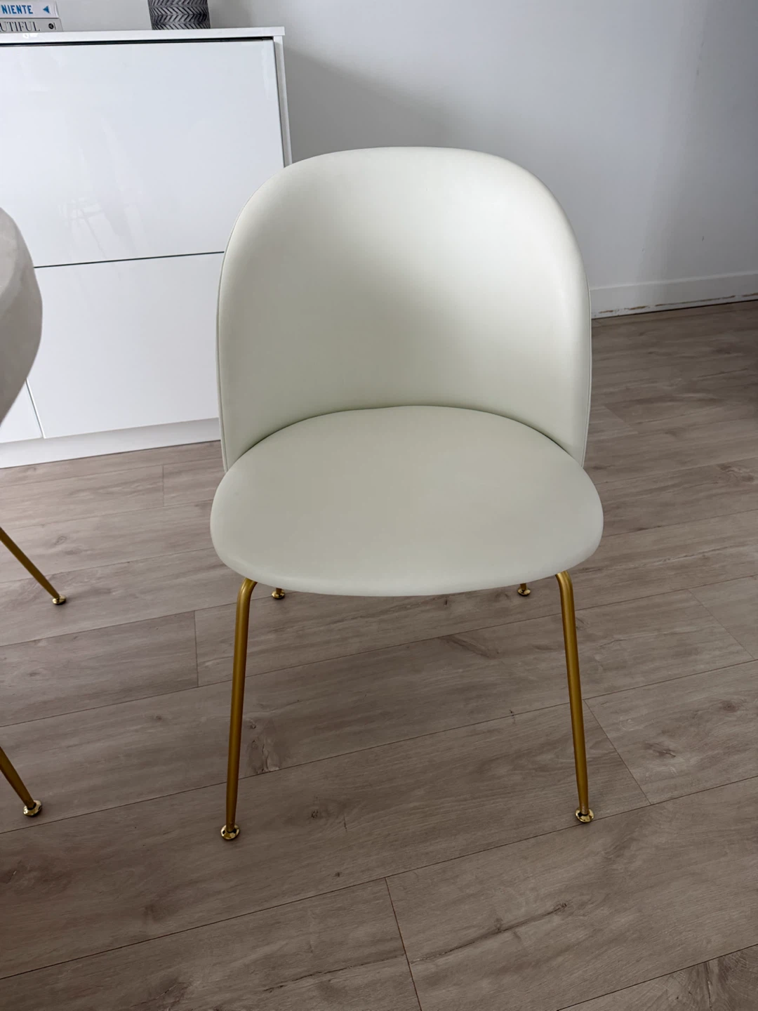 Rove Concepts Iris Chairs - photo 2