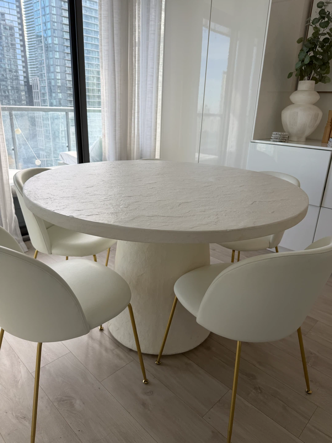 Rove Concepts Iris Chairs - photo 4