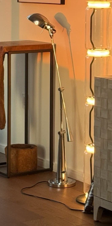 Ralph Lauren Equilibrium High end Floor Lamp - photo 2