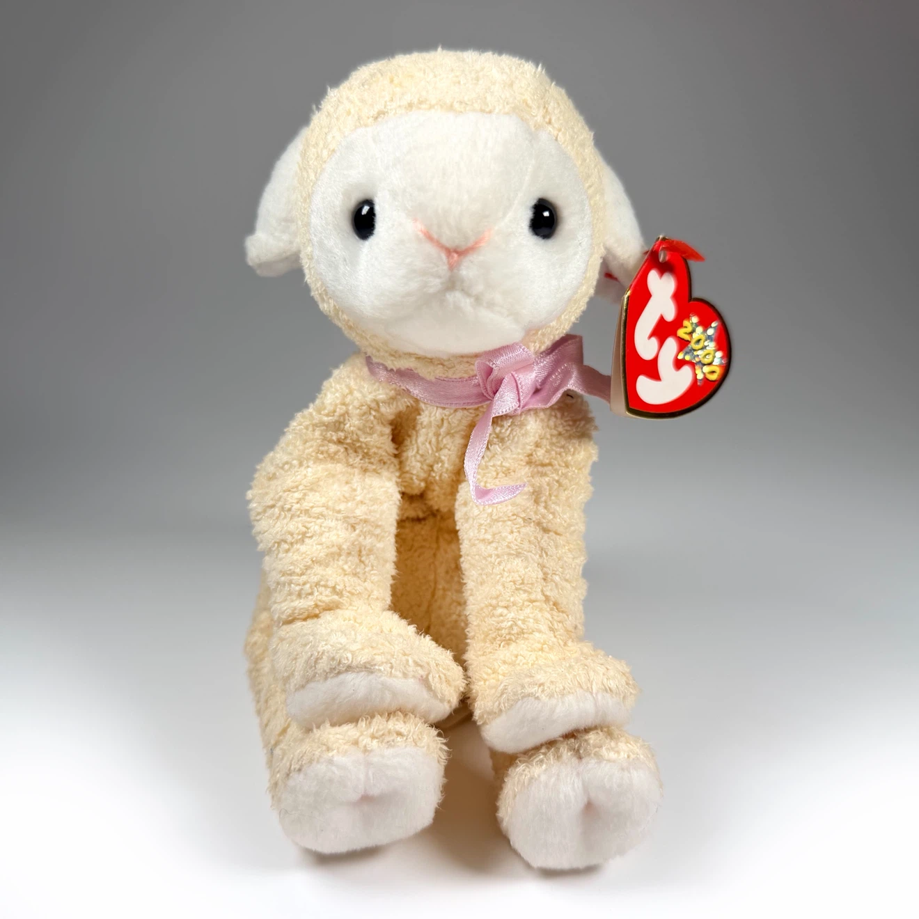 Assorted Beanie Baby Plush Toys - photo 2