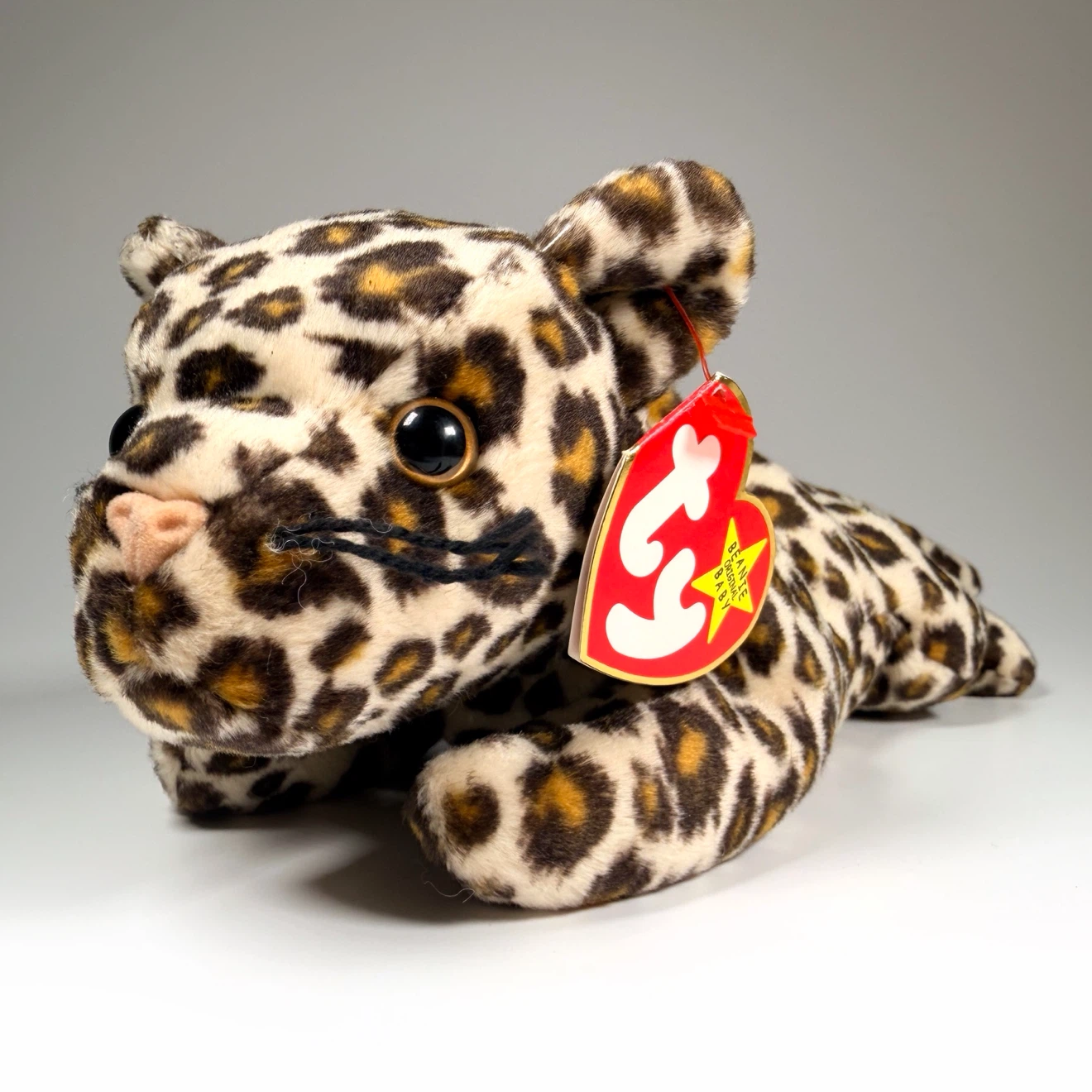 Assorted Beanie Baby Plush Toys - photo 4