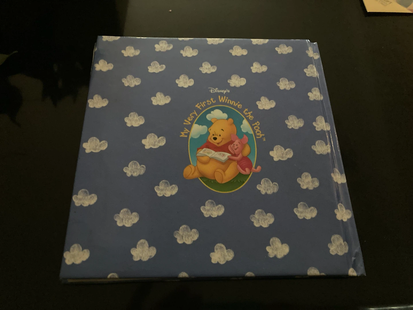 Disney's My Very First Winnie the Pooh - Pooh Welcomes Winter - photo 3
