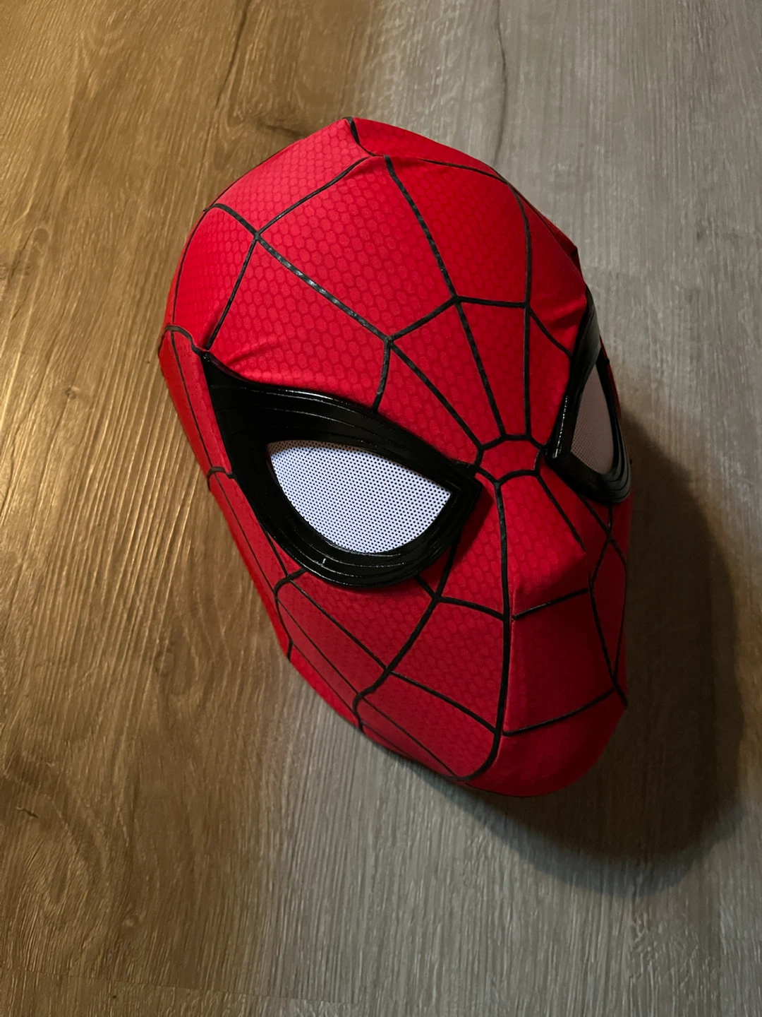 Spider-Man Brand New Day Pro Cosplay