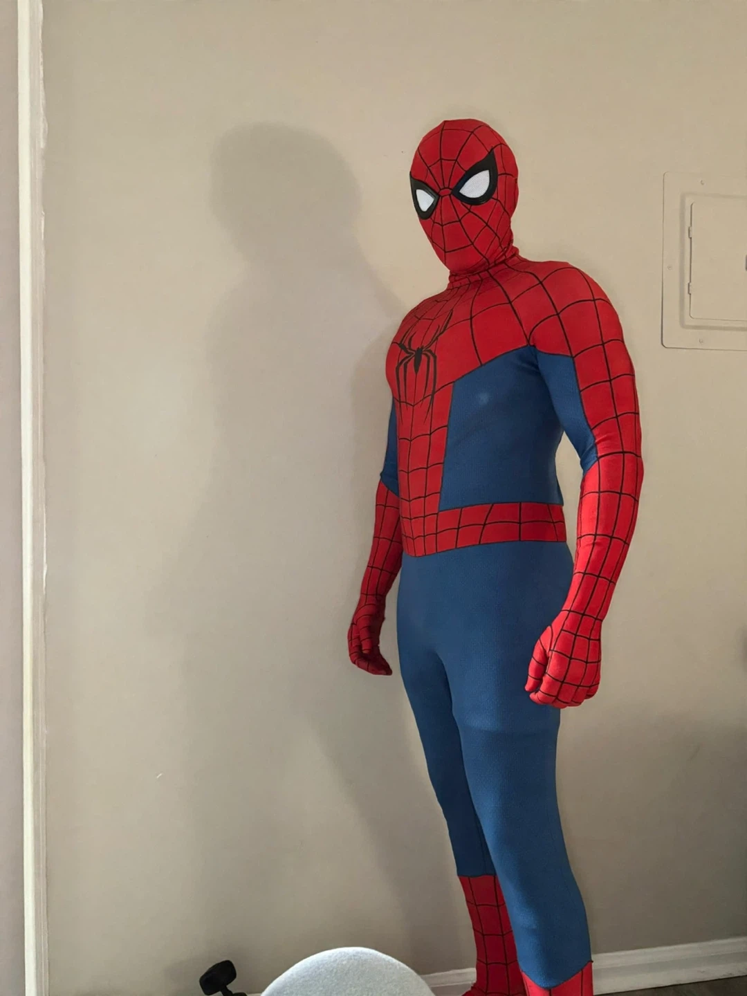 Spider-Man Brand New Day Pro Cosplay - photo 2