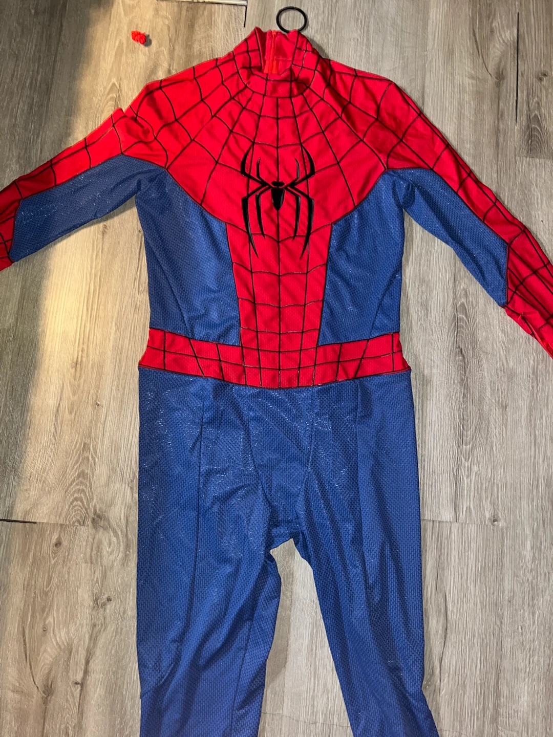 Spider-Man Brand New Day Pro Cosplay - photo 3