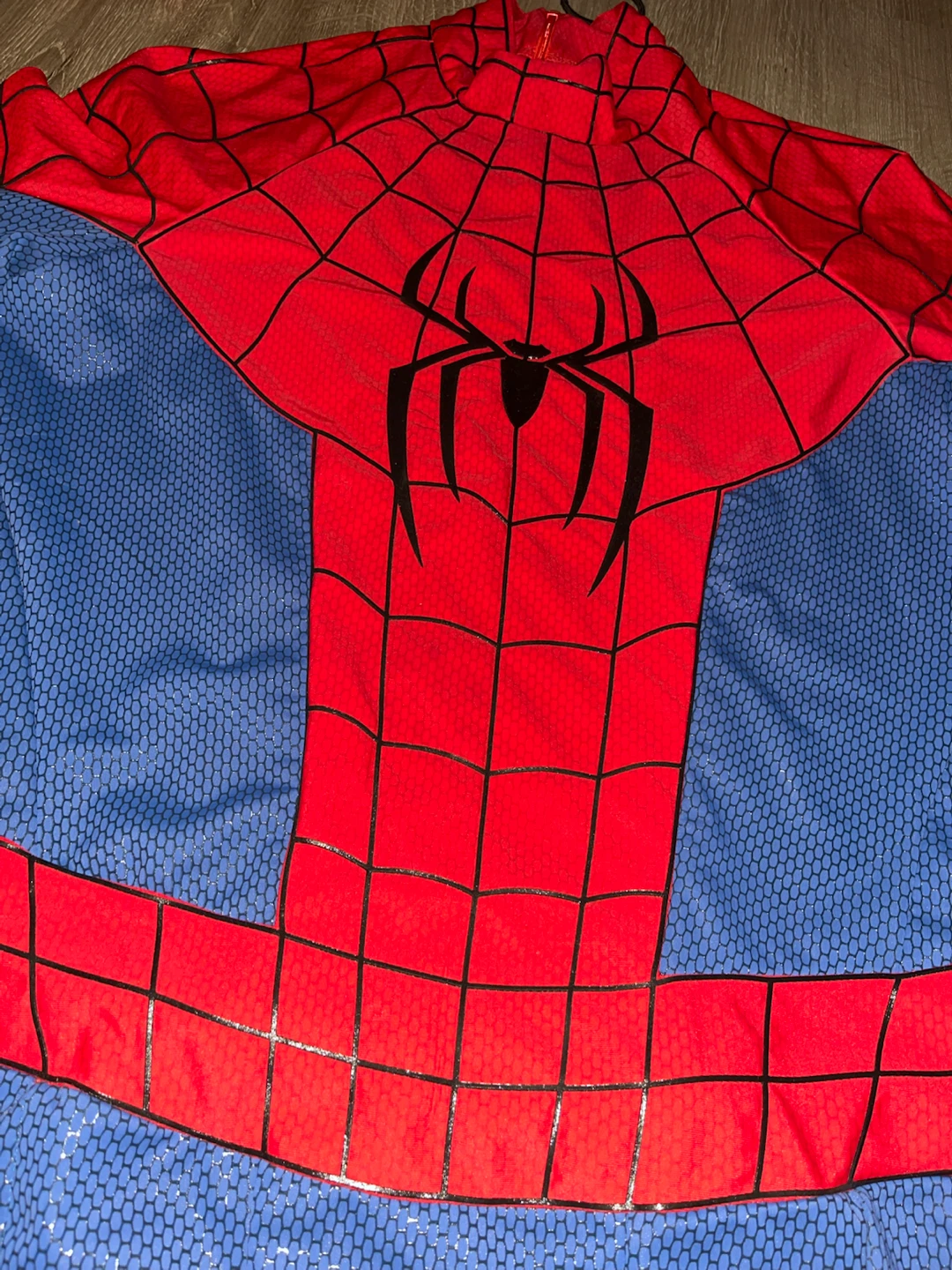 Spider-Man Brand New Day Pro Cosplay - photo 4