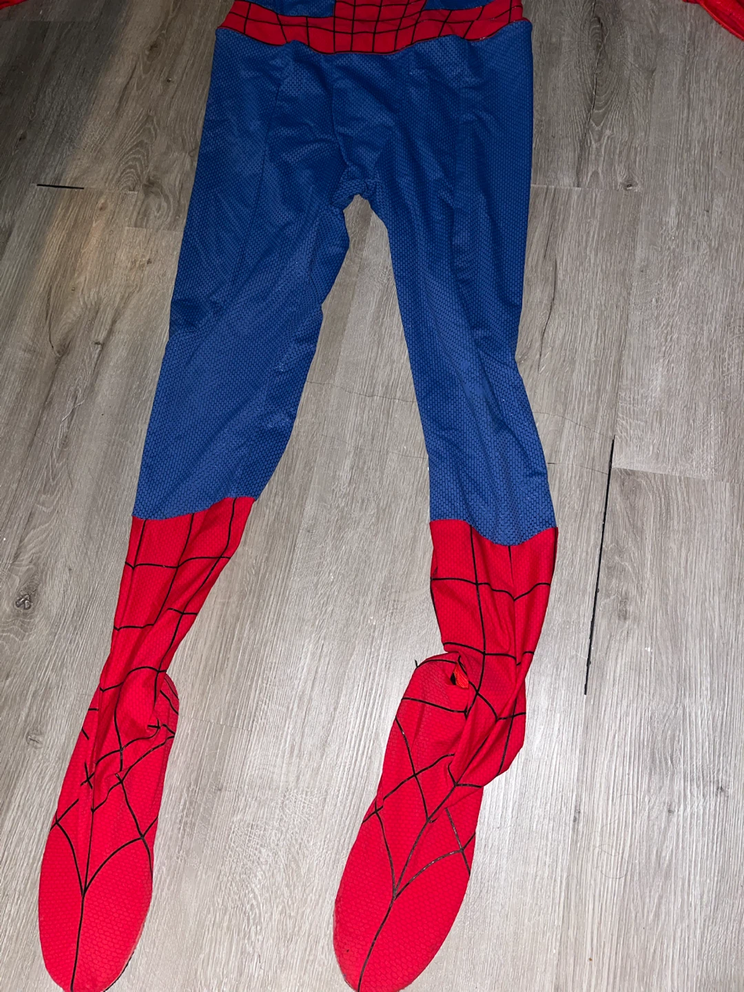 Spider-Man Brand New Day Pro Cosplay - photo 5
