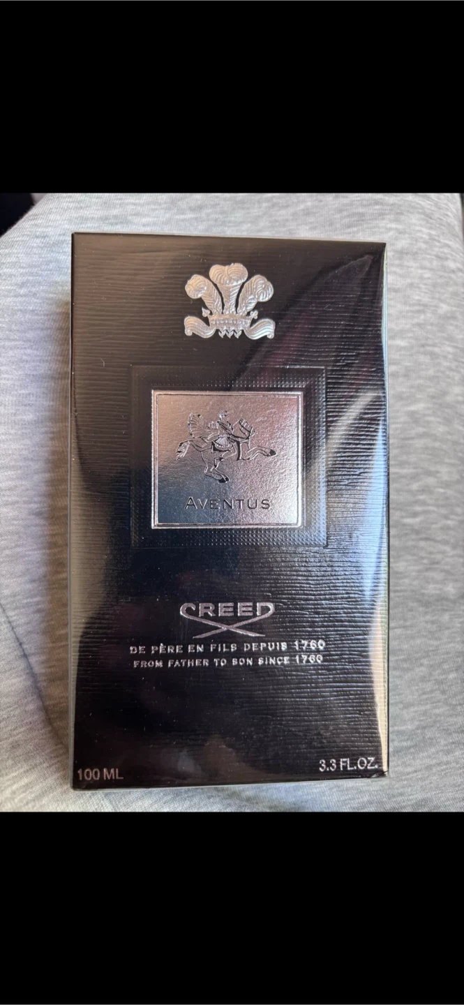 Creed Aventus 100ml Fragrance