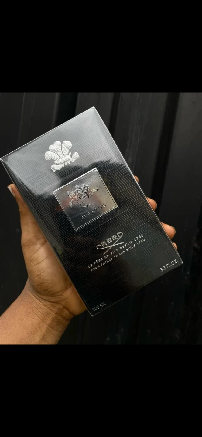 Creed Aventus 100ml Fragrance - photo 2