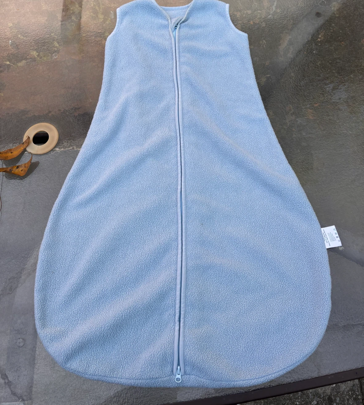 Looxii Sleep Sack age 6-12 months