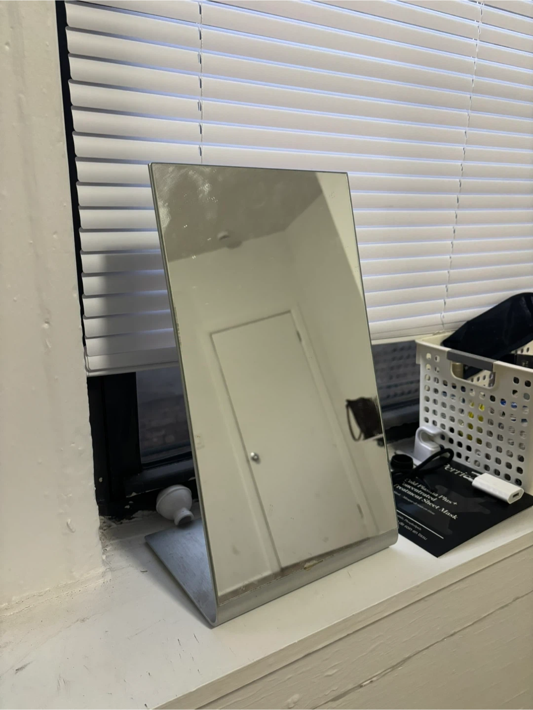 Two mirrors - photo 2