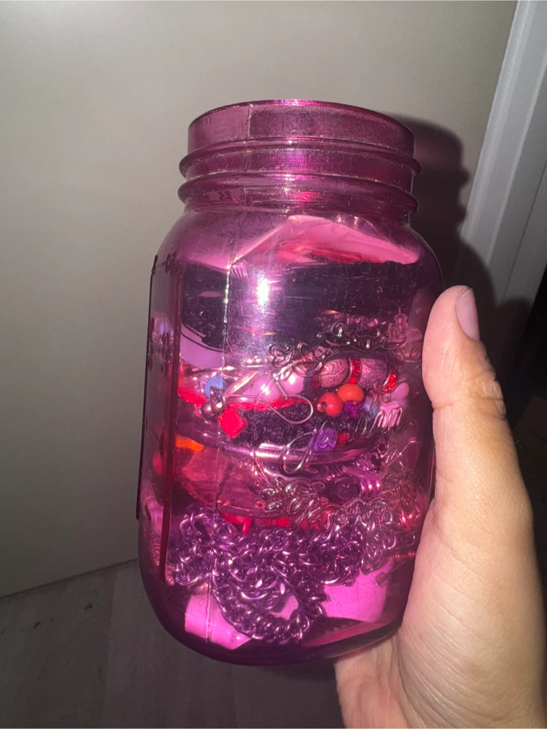 Mystery Jewelry Jar - photo 2