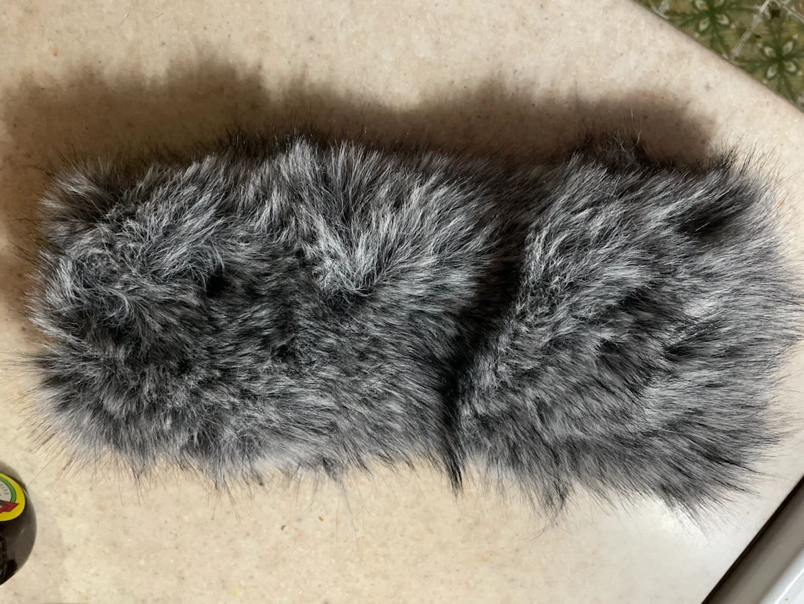 ALDO Faux Fur Ear Warmers - photo 2