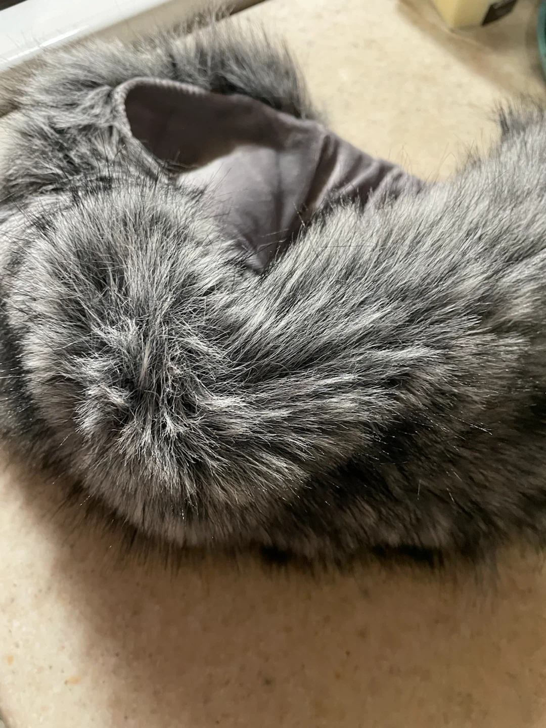 ALDO Faux Fur Ear Warmers - photo 5