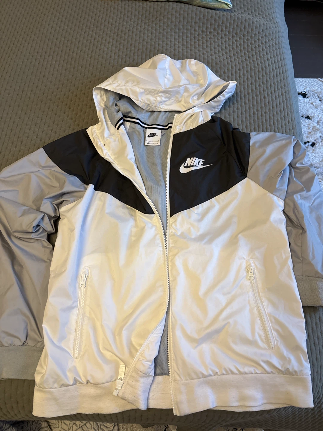 Nike Windbreaker Jacket