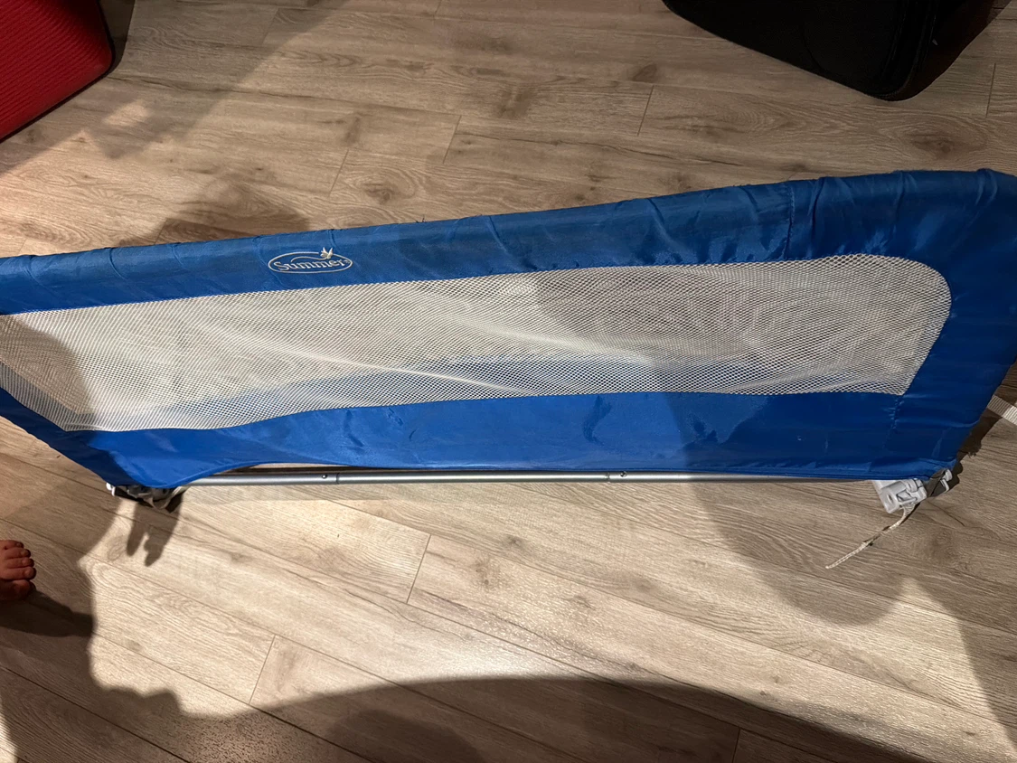 Summer Infant Bed Rail