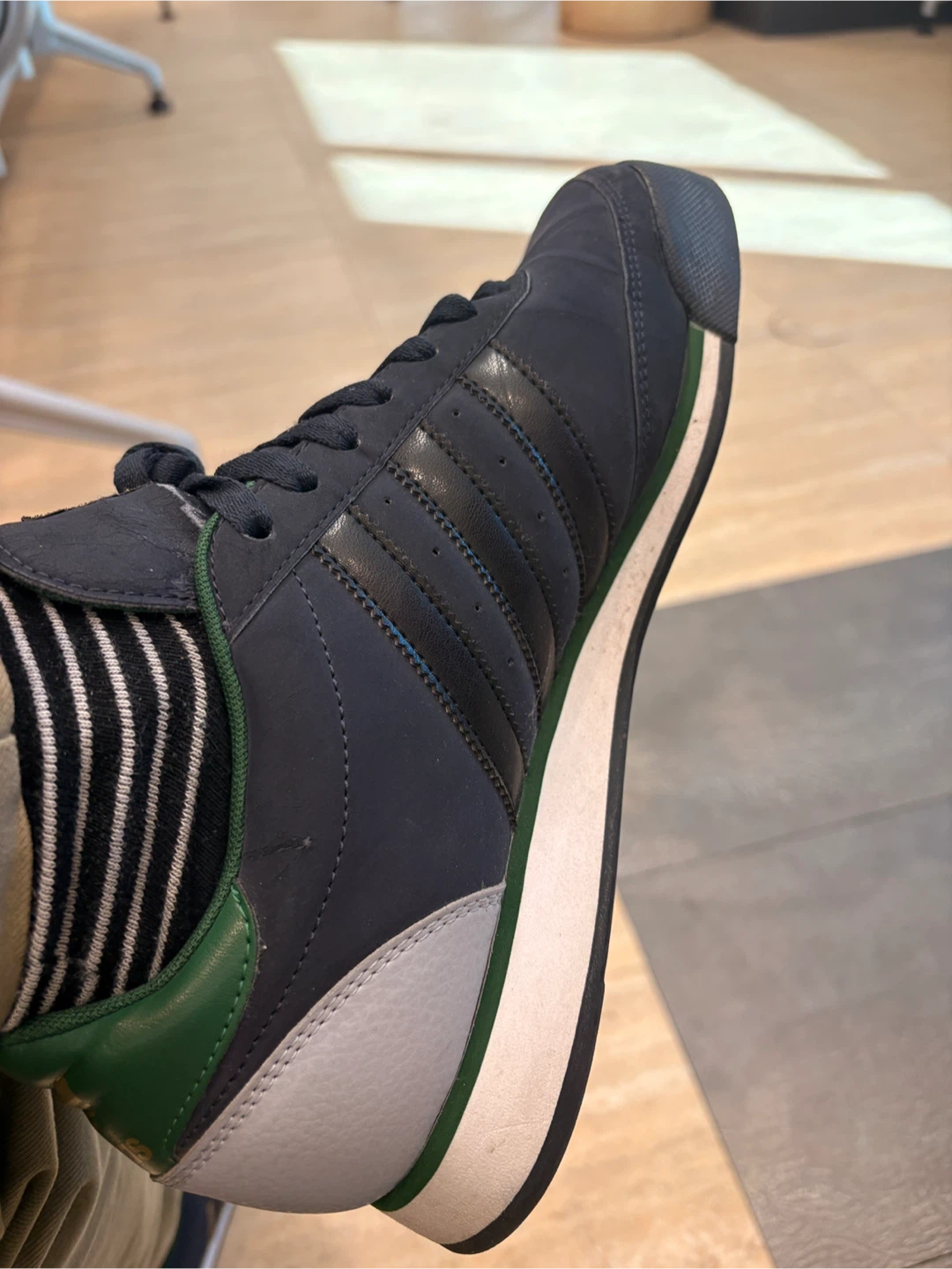 Adidas Originals sneakers