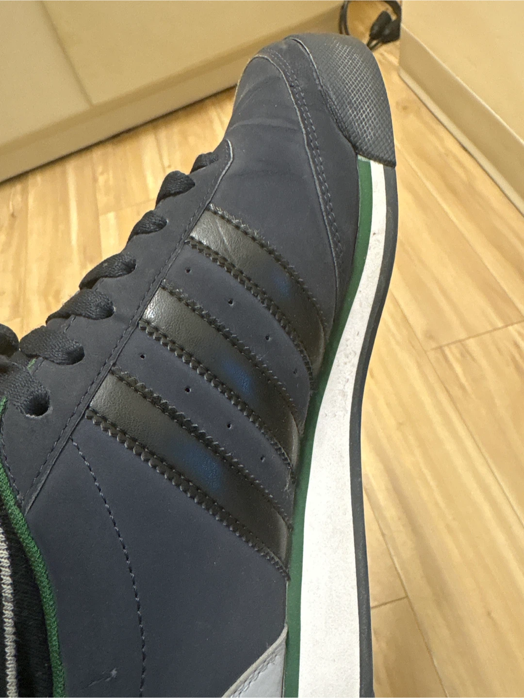 Adidas Originals sneakers - photo 2