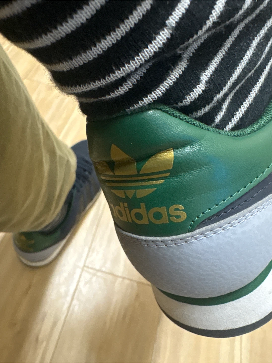 Adidas Originals sneakers - photo 3