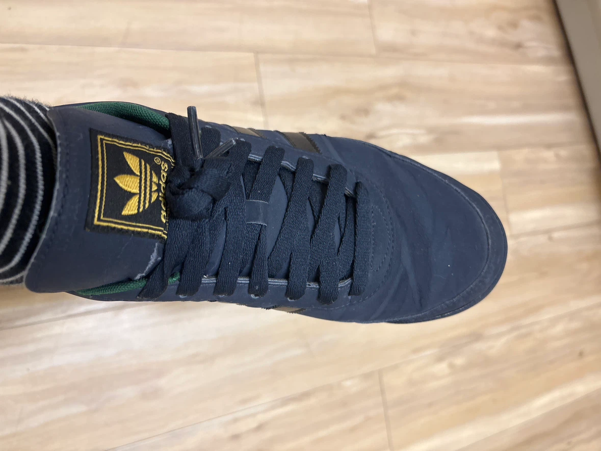 Adidas Originals sneakers - photo 4