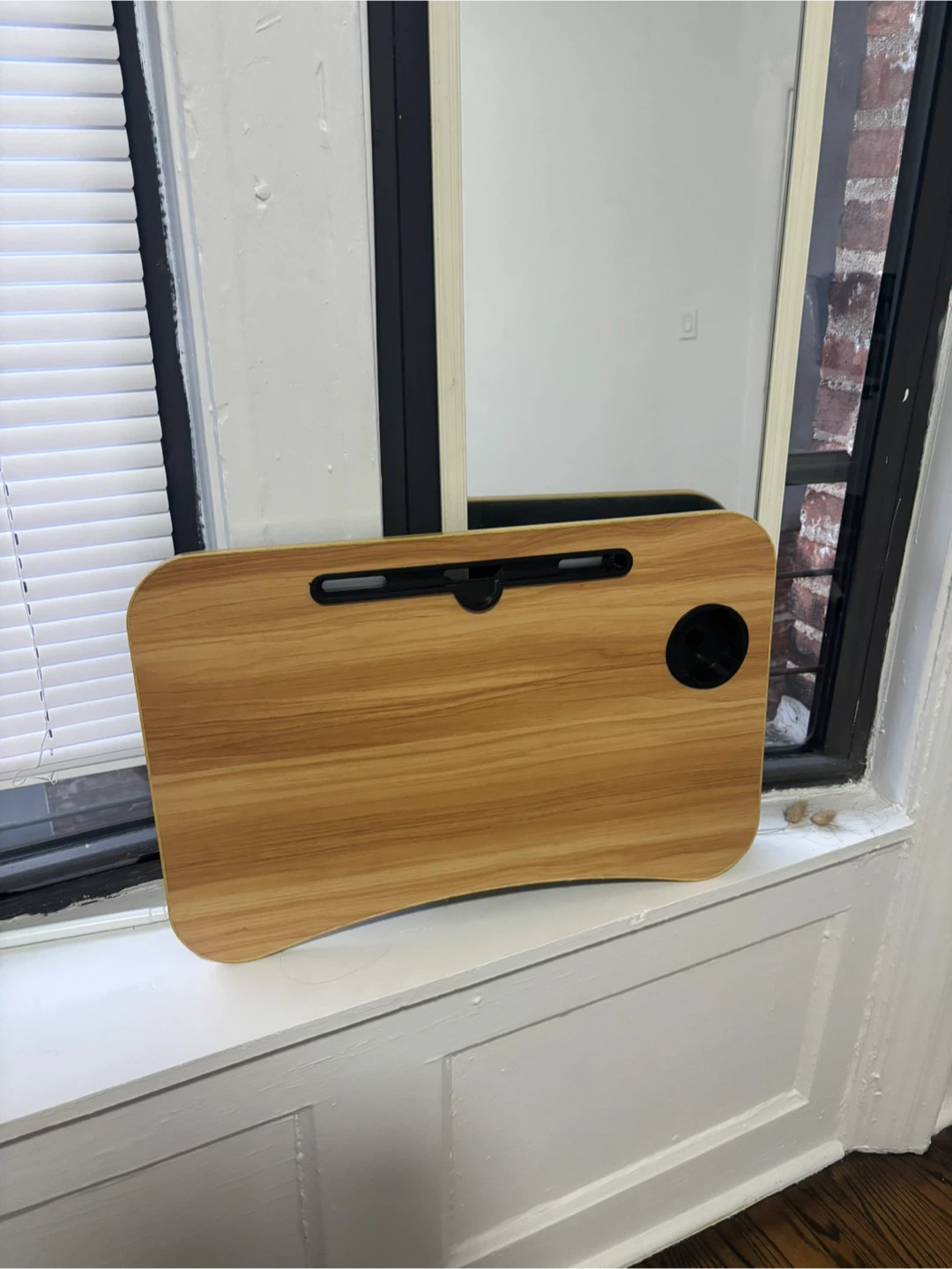 Portable Laptop Bed Tray Desk
