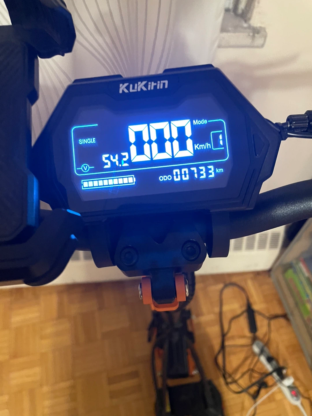 KuKirin G2 Max Electric Scooter