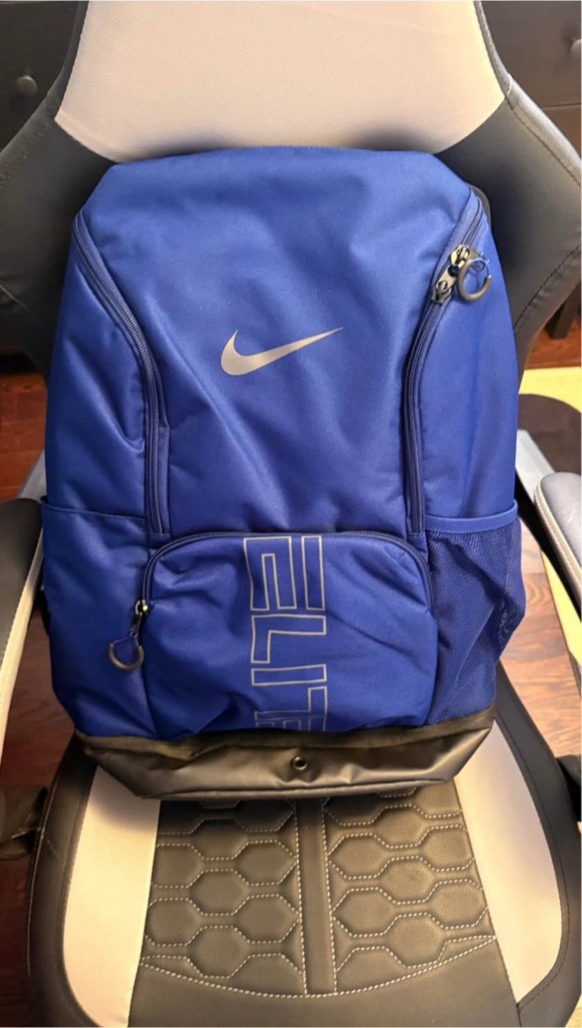 Nike Elite Backpack