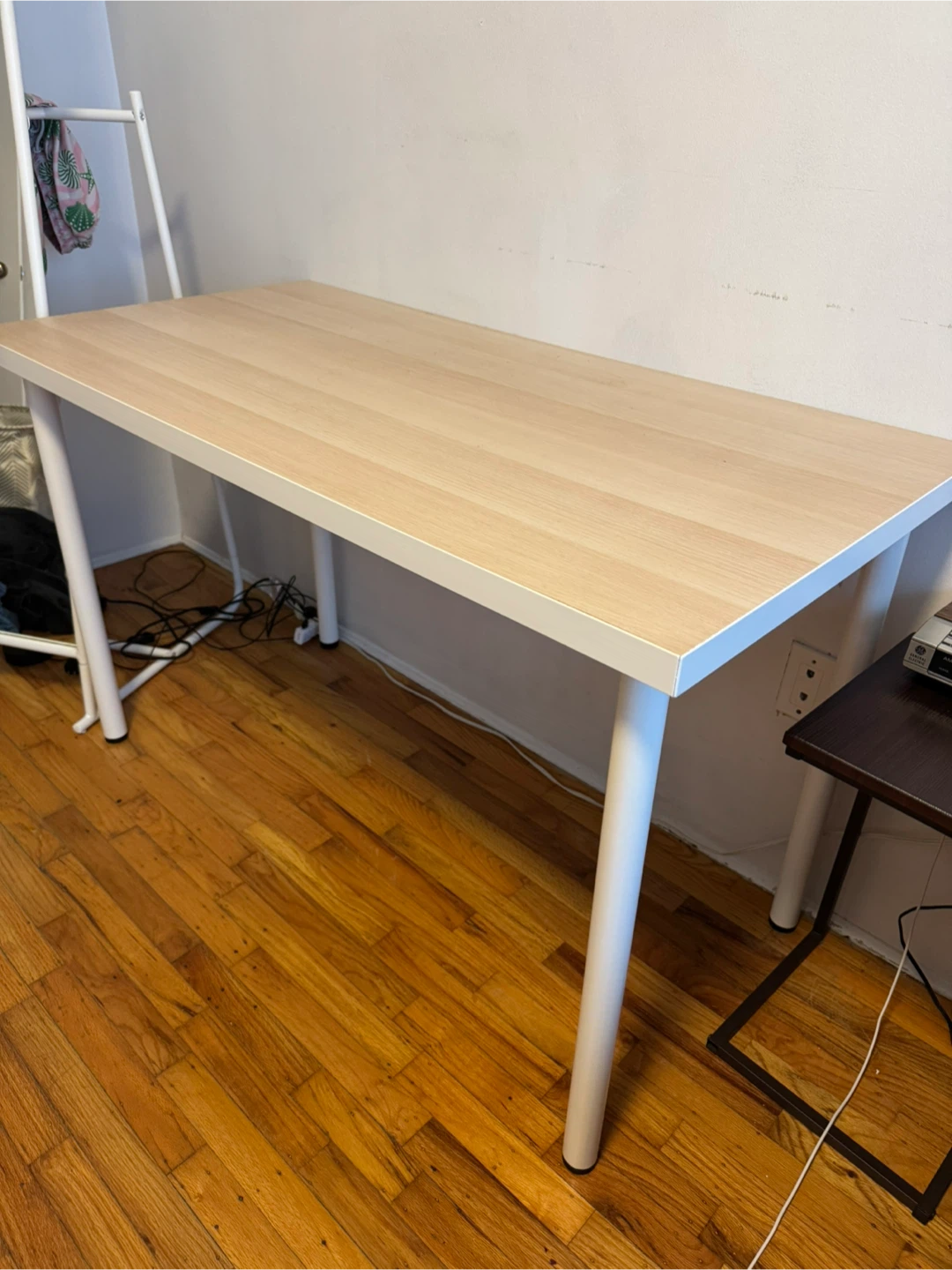 Desk/ Table - IKEA Adlis