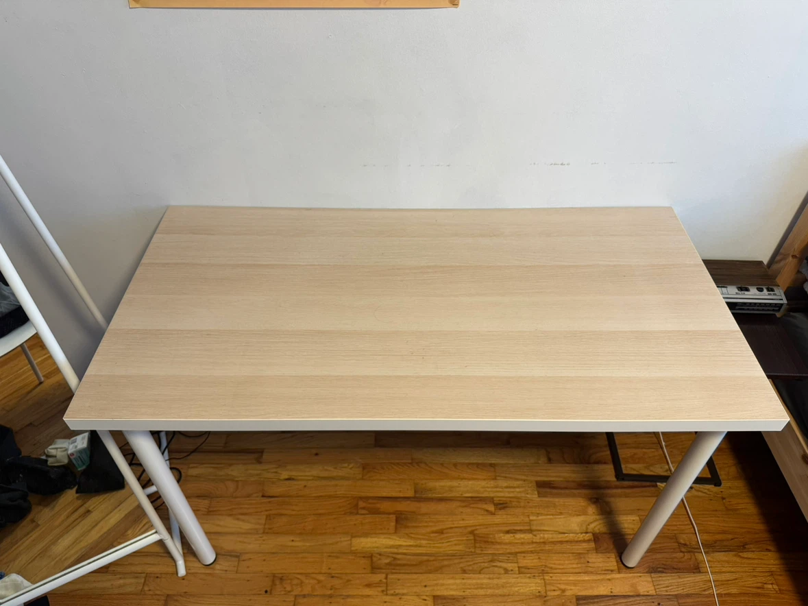 Desk/ Table - IKEA Adlis - photo 2