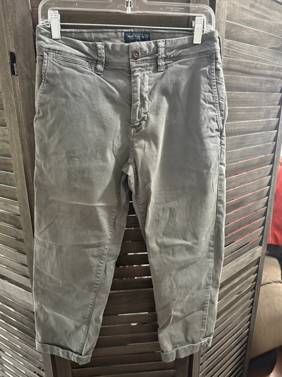 American Eagle Extreme Flex Pants