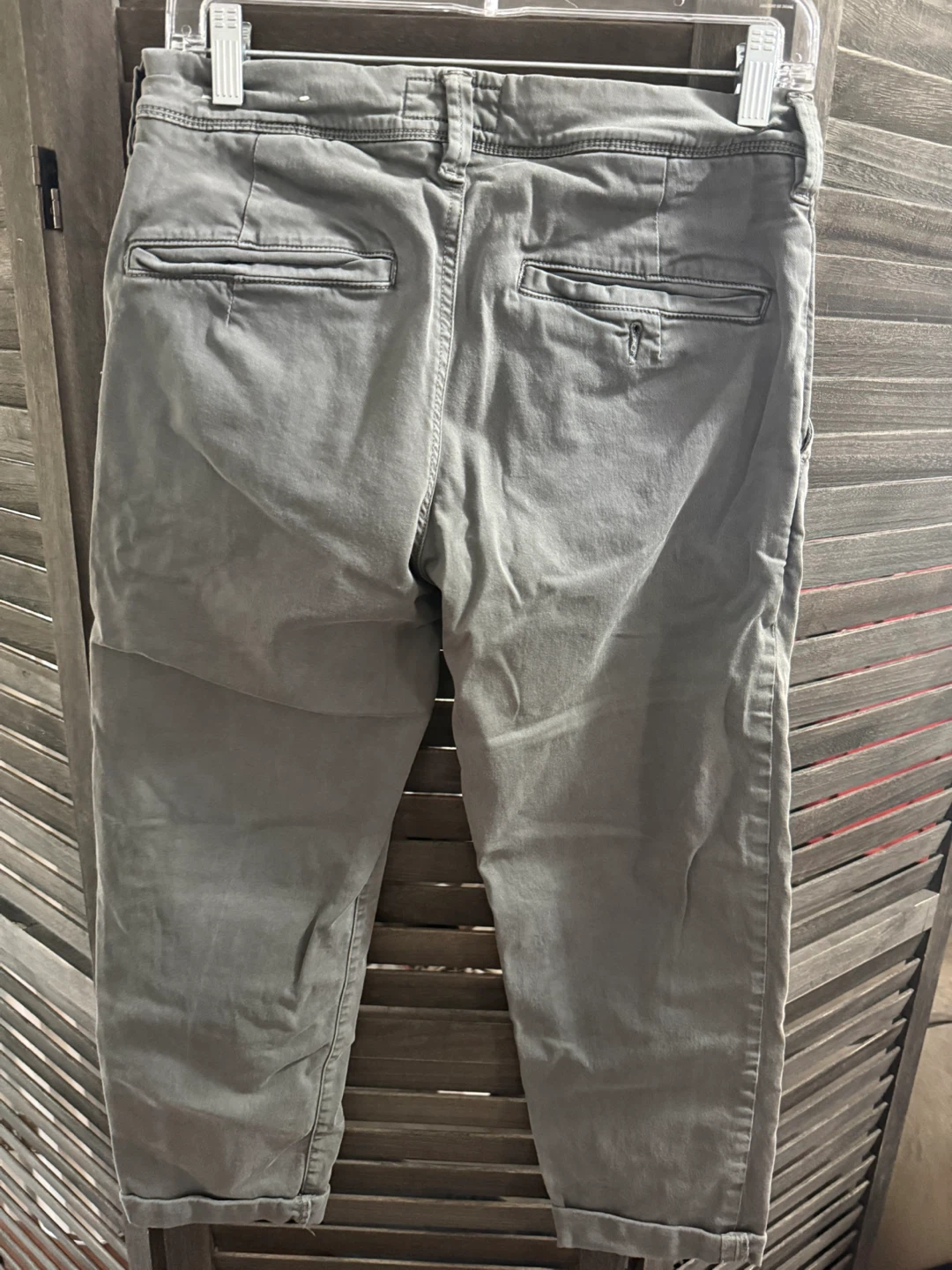 American Eagle Extreme Flex Pants - photo 3