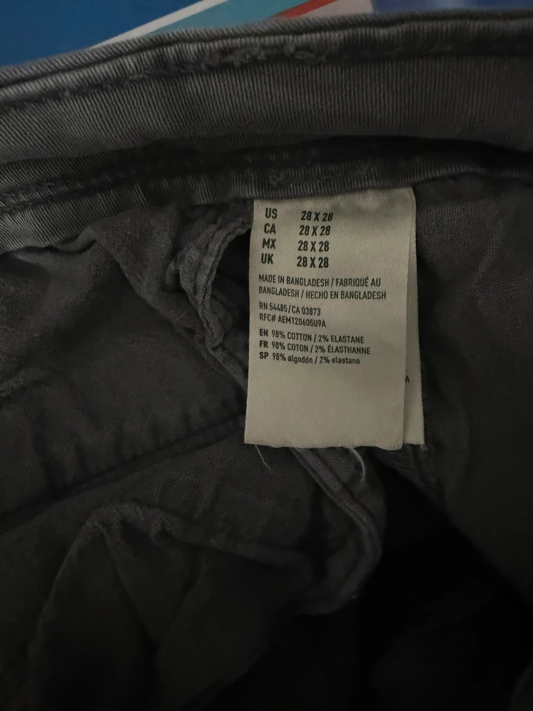 American Eagle Extreme Flex Pants - photo 4