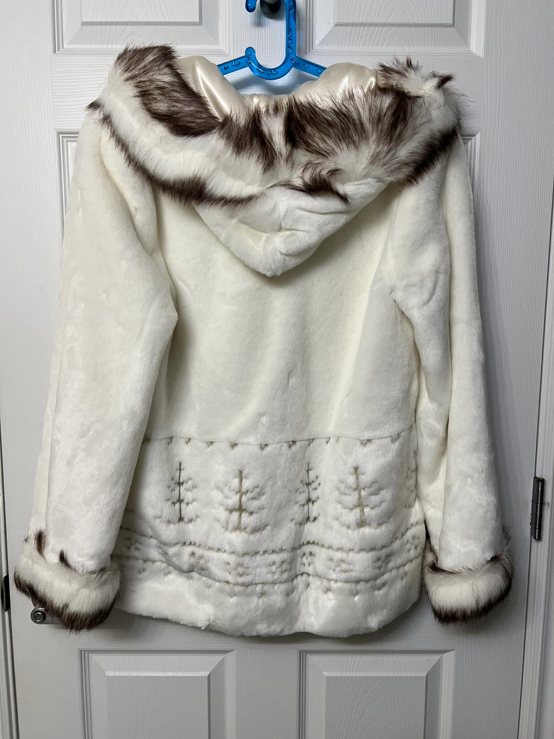 New winter coat. - photo 2