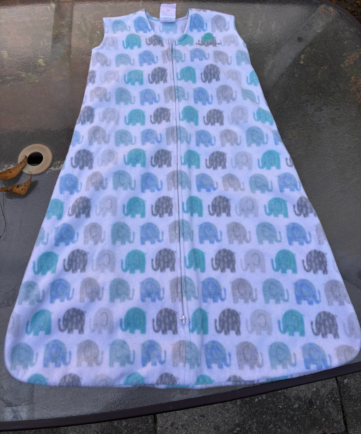 Halo SleepSack aged 12-18 months
