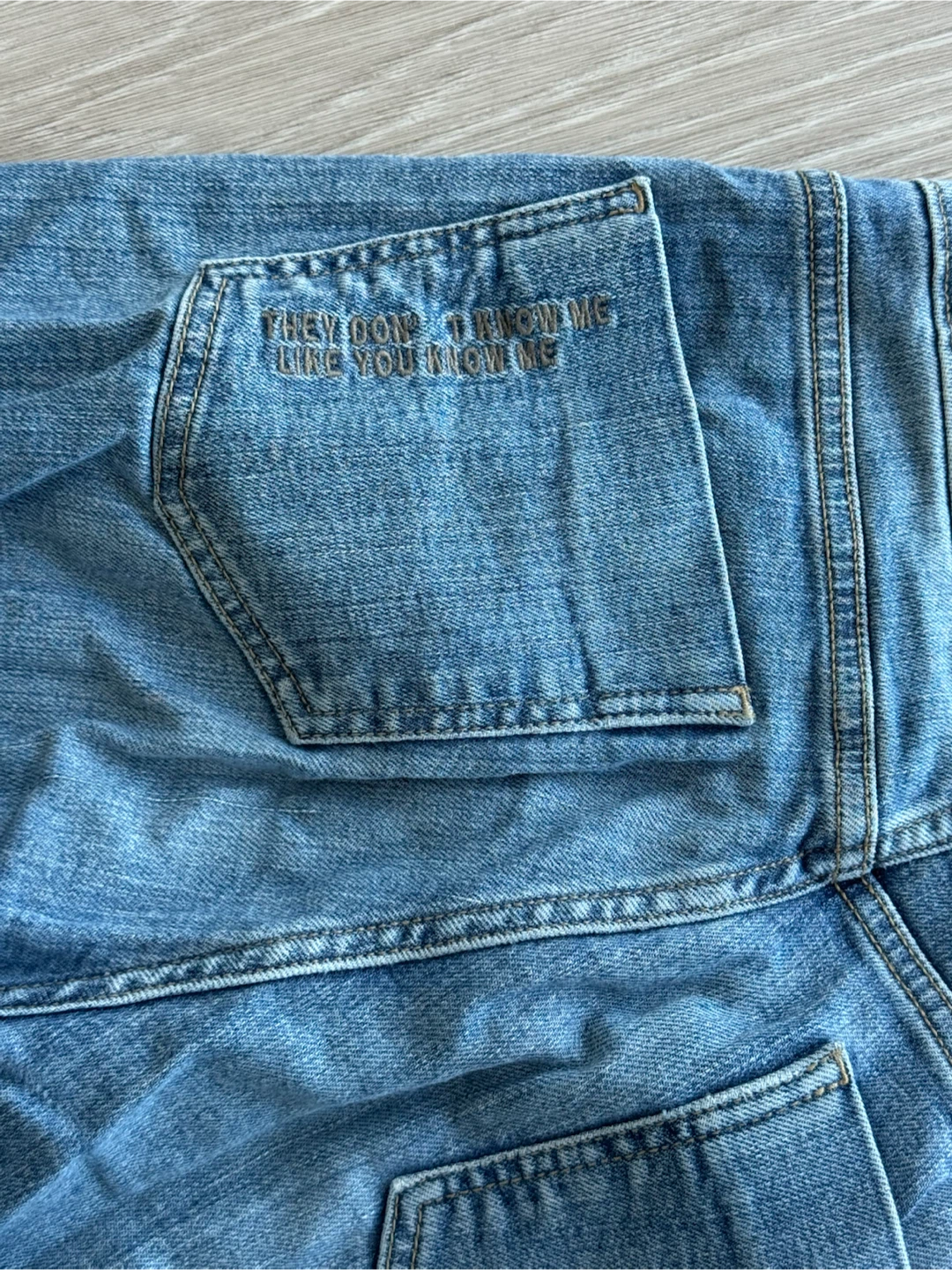 Jeans - photo 2