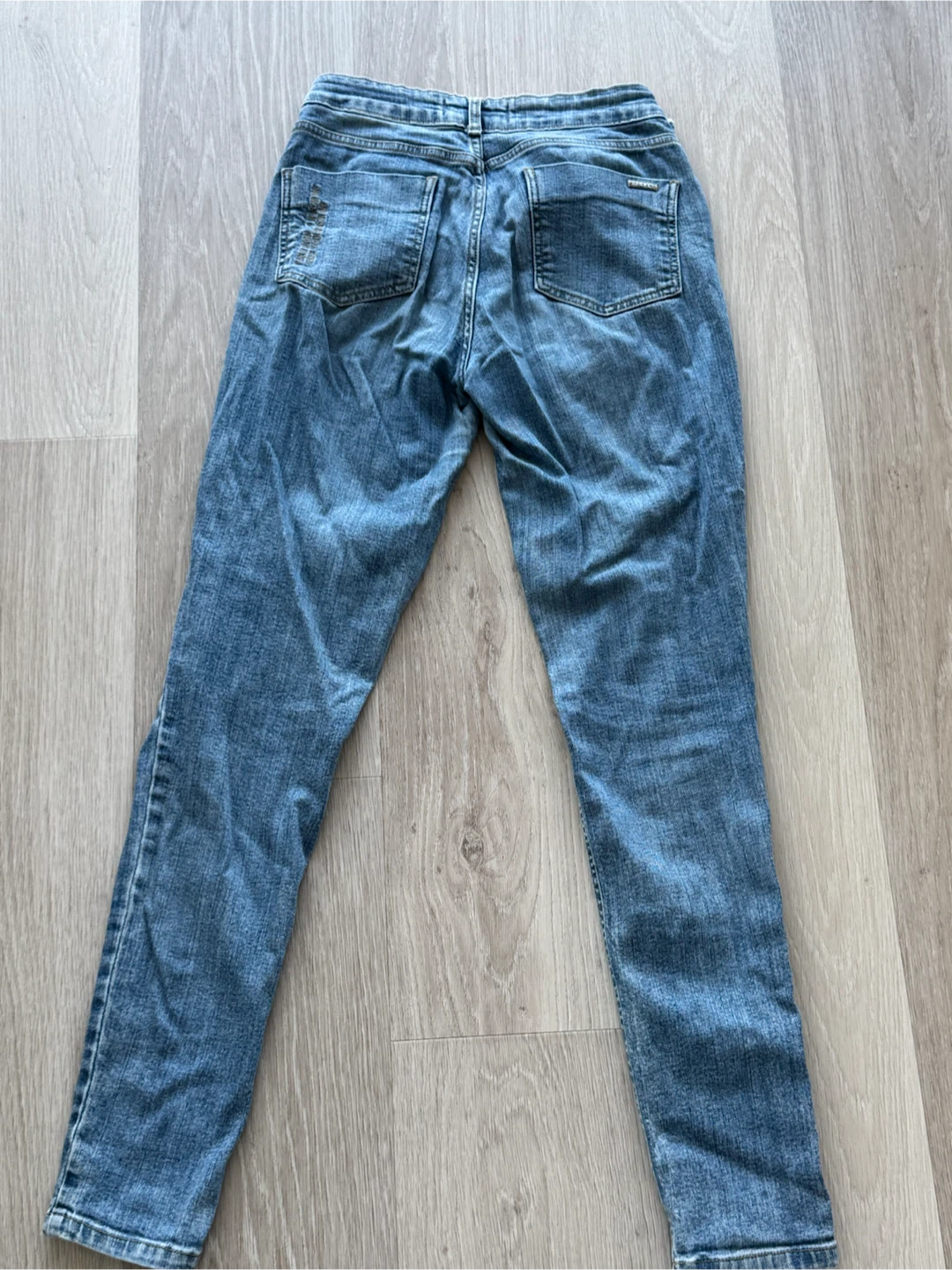 Jeans - photo 3