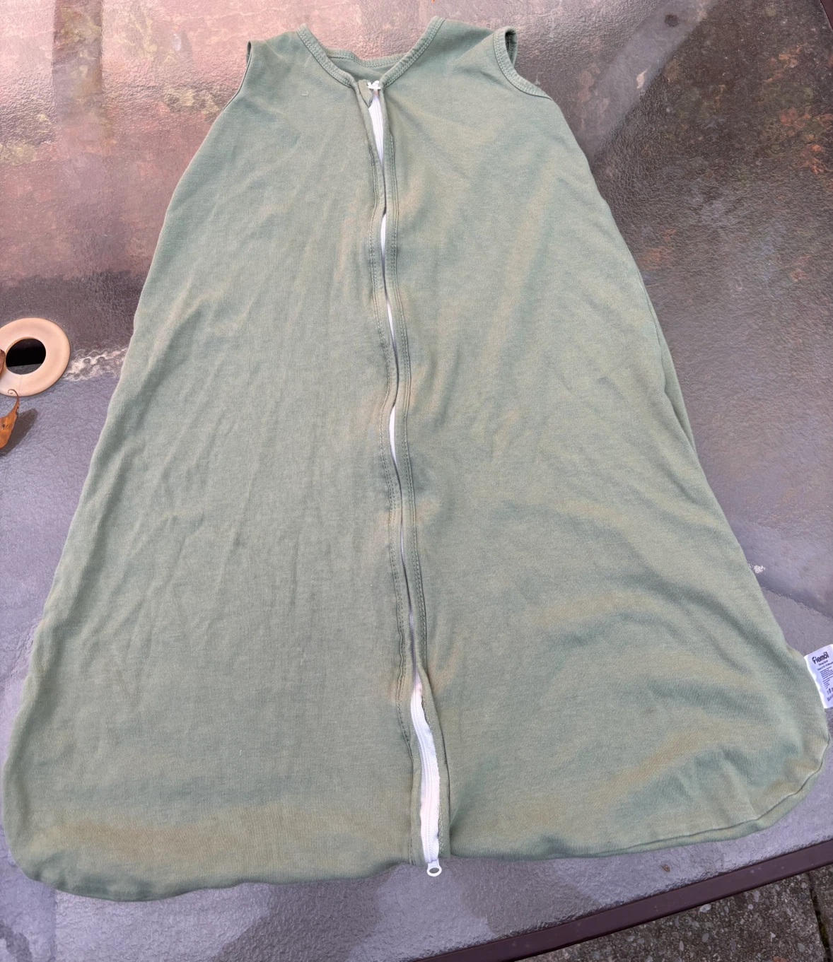 Fiemöl Sleep Sack size 12-18 months