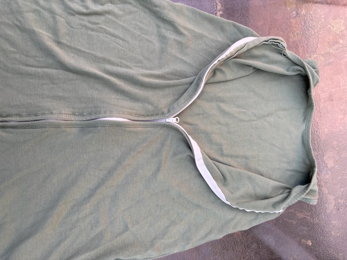 Fiemöl Sleep Sack size 12-18 months - photo 2