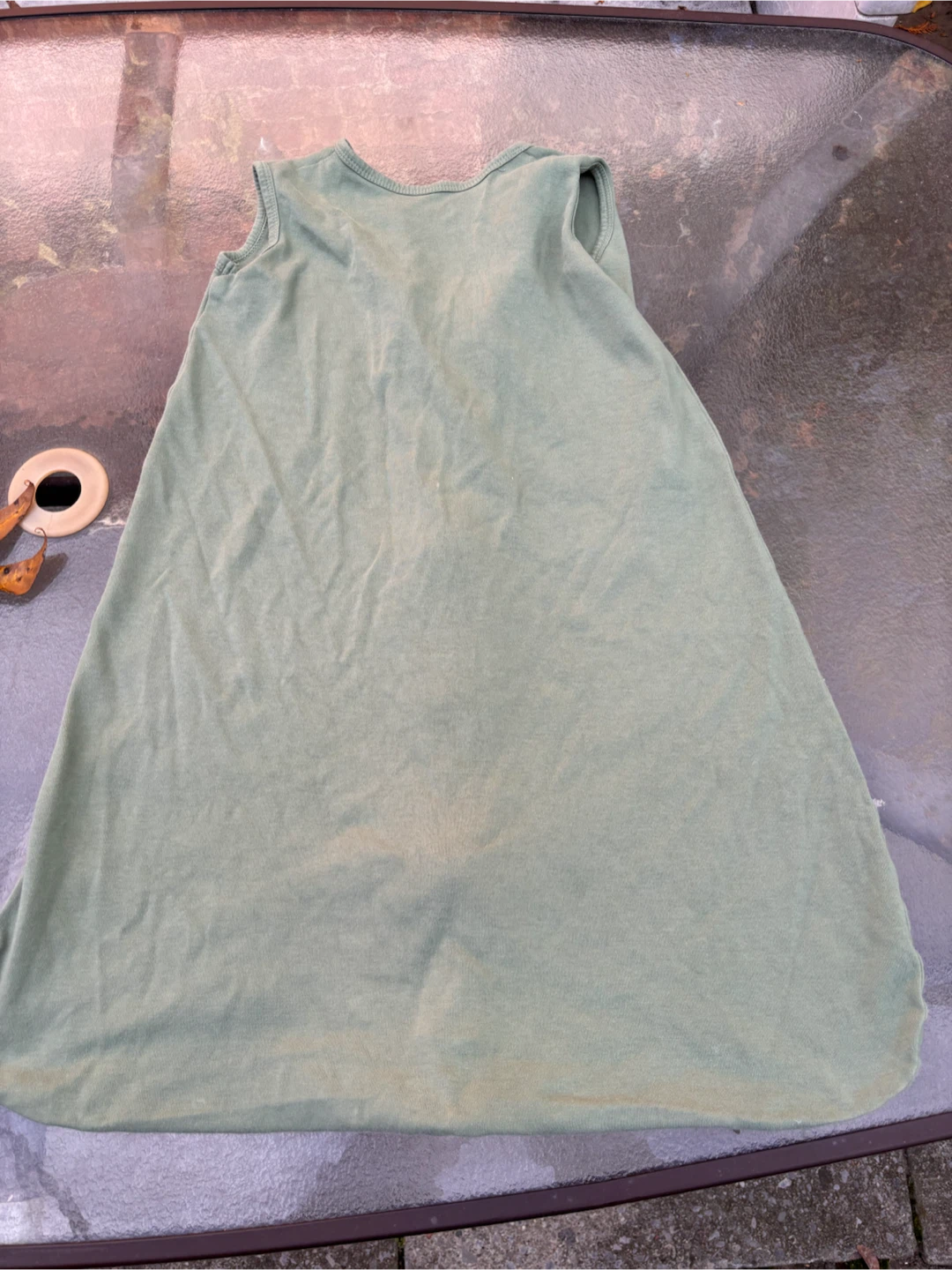 Fiemöl Sleep Sack size 12-18 months - photo 3