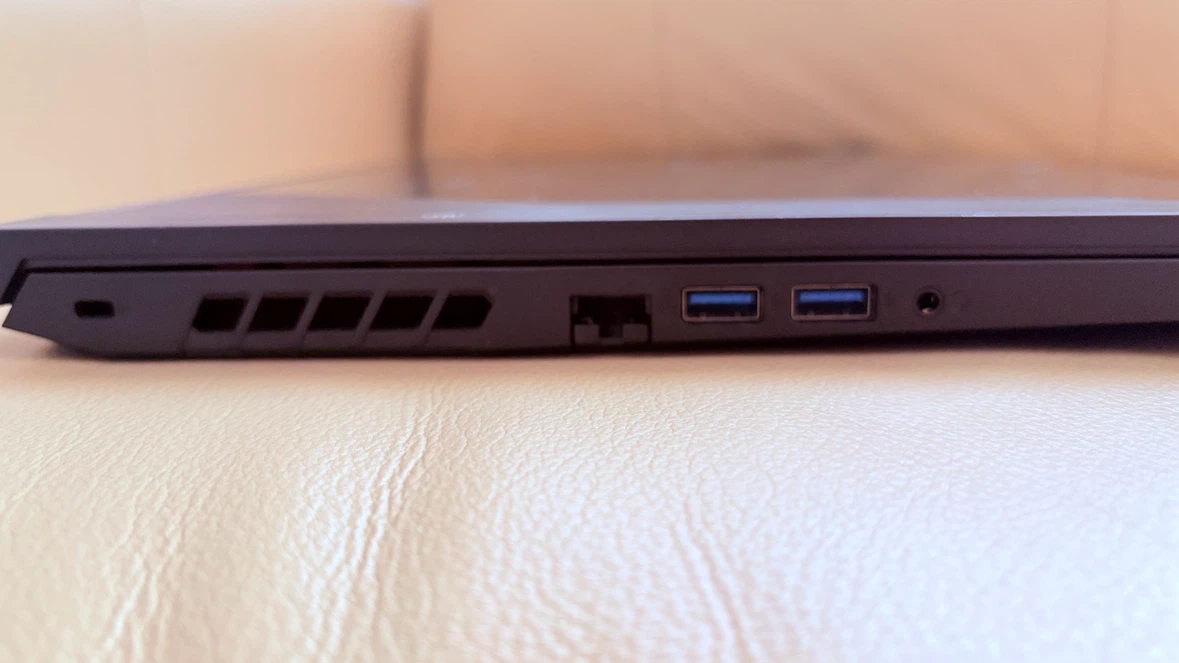 Acer Nitro 5 Gaming Laptop - photo 3