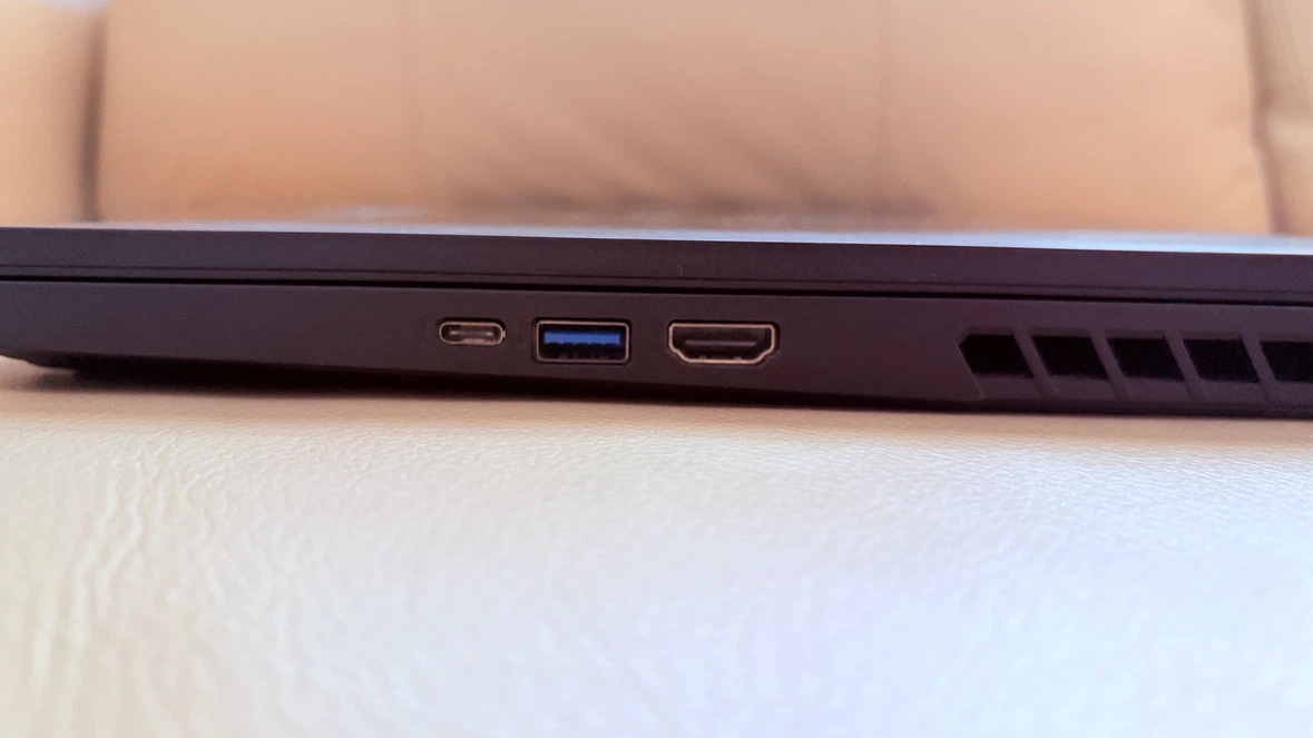 Acer Nitro 5 Gaming Laptop - photo 4