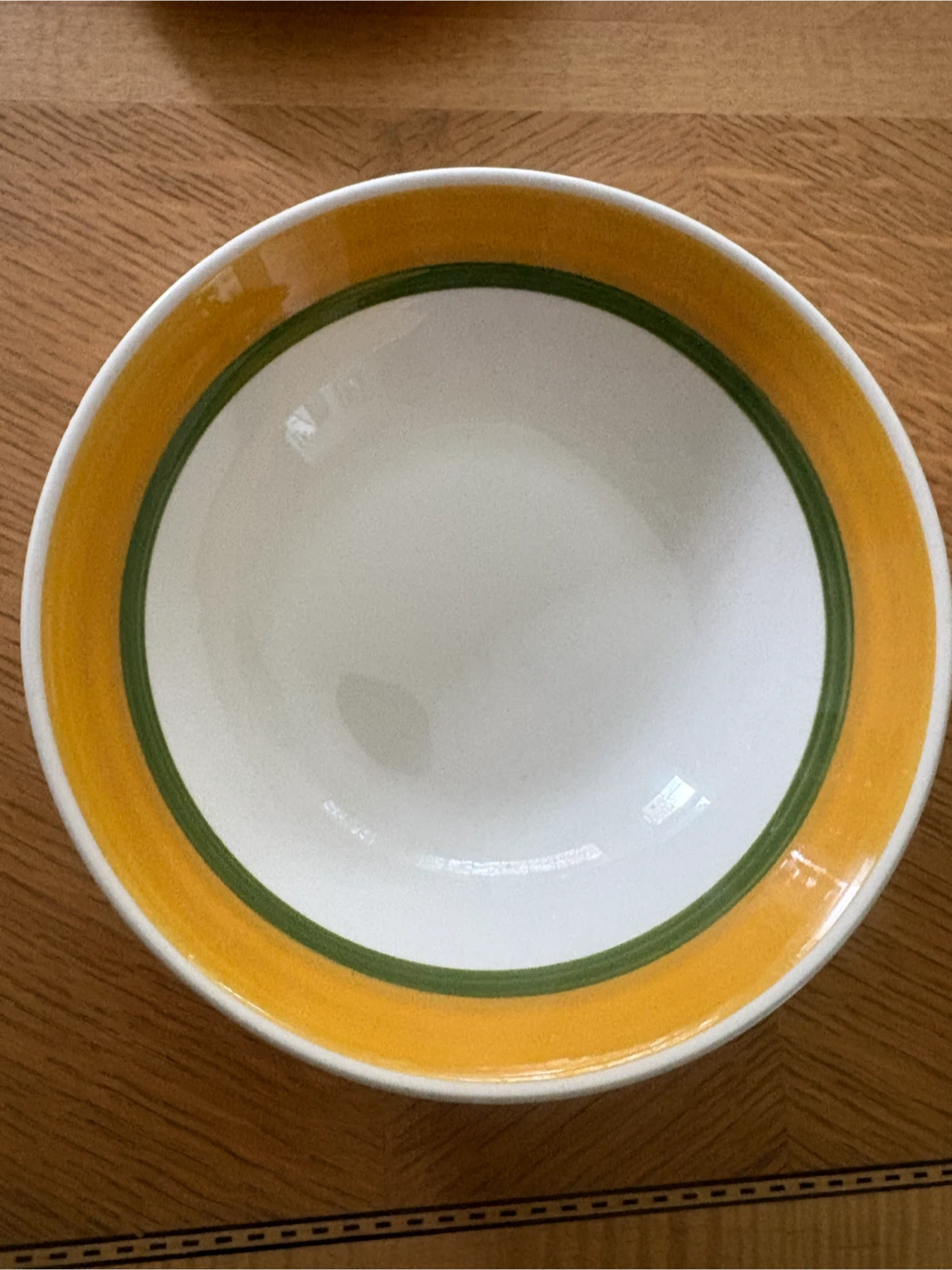 6” Nittocraft Sunvilla Bowls- set of 6 - photo 2