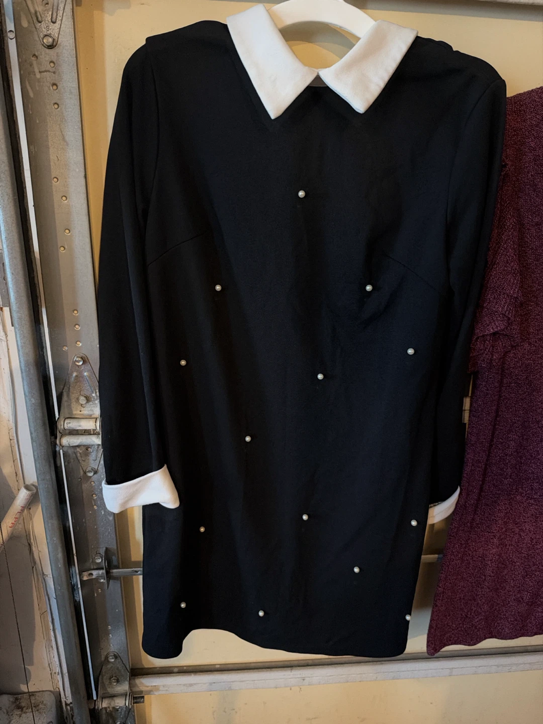 Assorted Women's Dresses and Top - photo 2