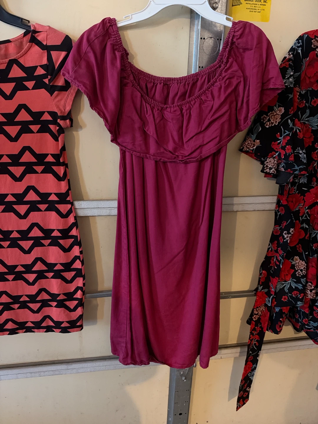 Set of 5 Assorted Dresses - photo 4