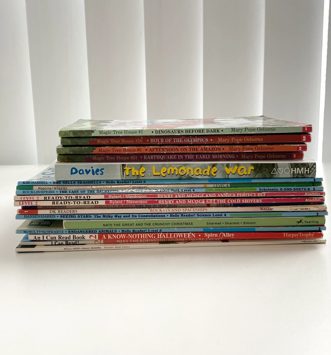 Children’s books - photo 2