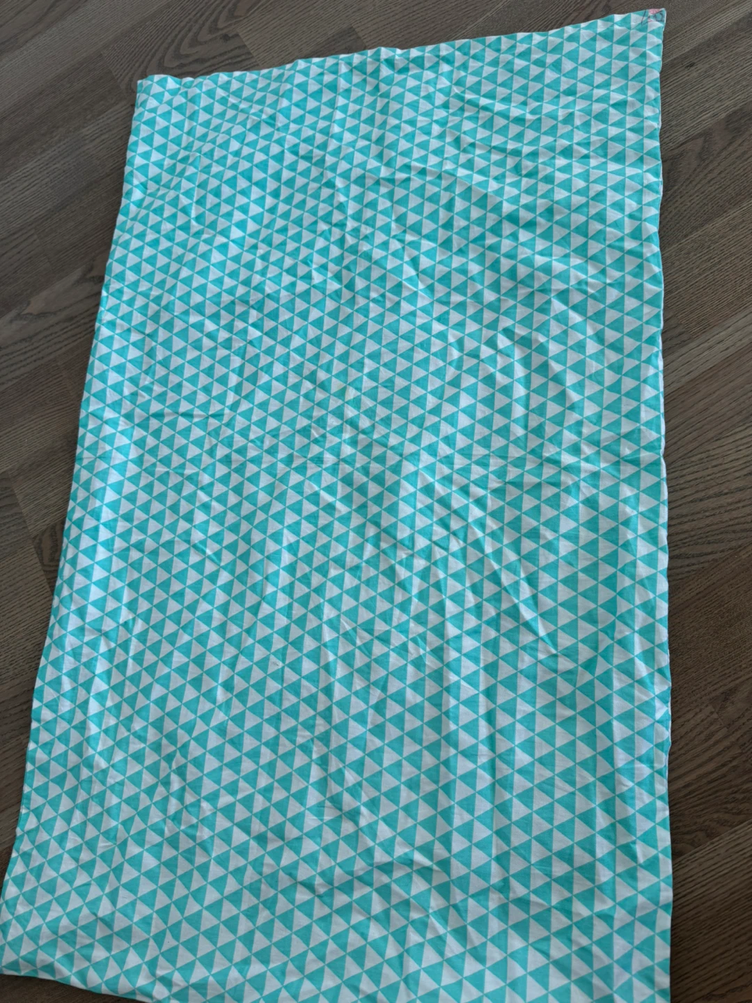 Organic Breathable cotton queen size Pillowcase - photo 2