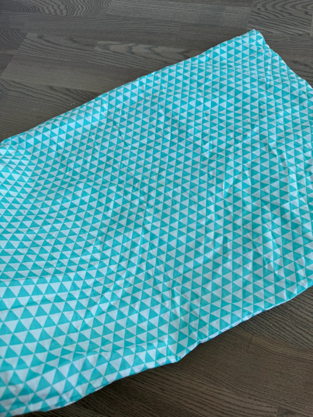 Organic Breathable cotton queen size Pillowcase - photo 3