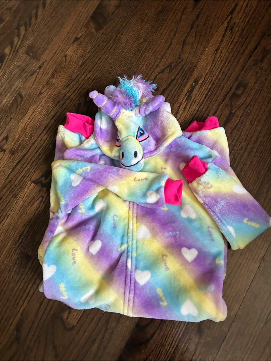 Costumes for Halloween size 5-6 - photo 5